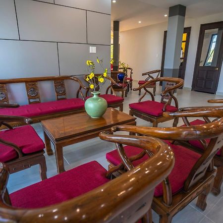 Hoi An Riverside Resort & Spa Εξωτερικό φωτογραφία