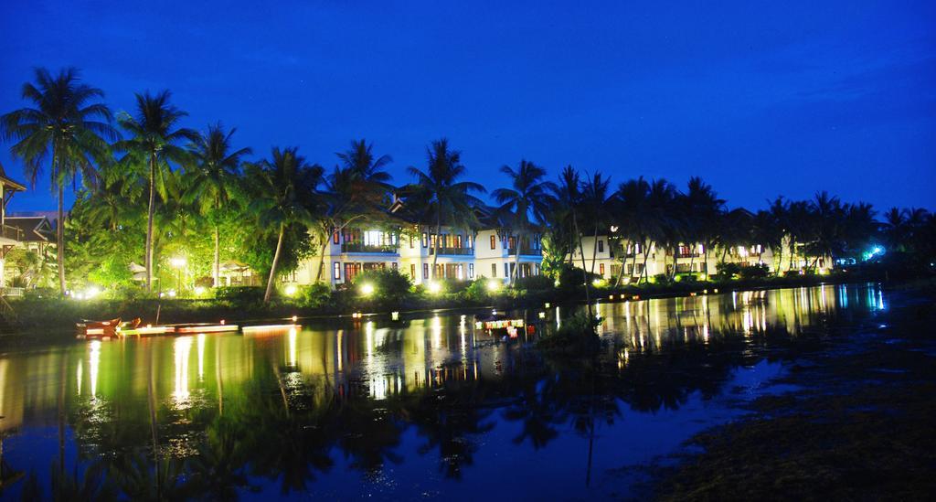 Hoi An Riverside Resort & Spa Εξωτερικό φωτογραφία