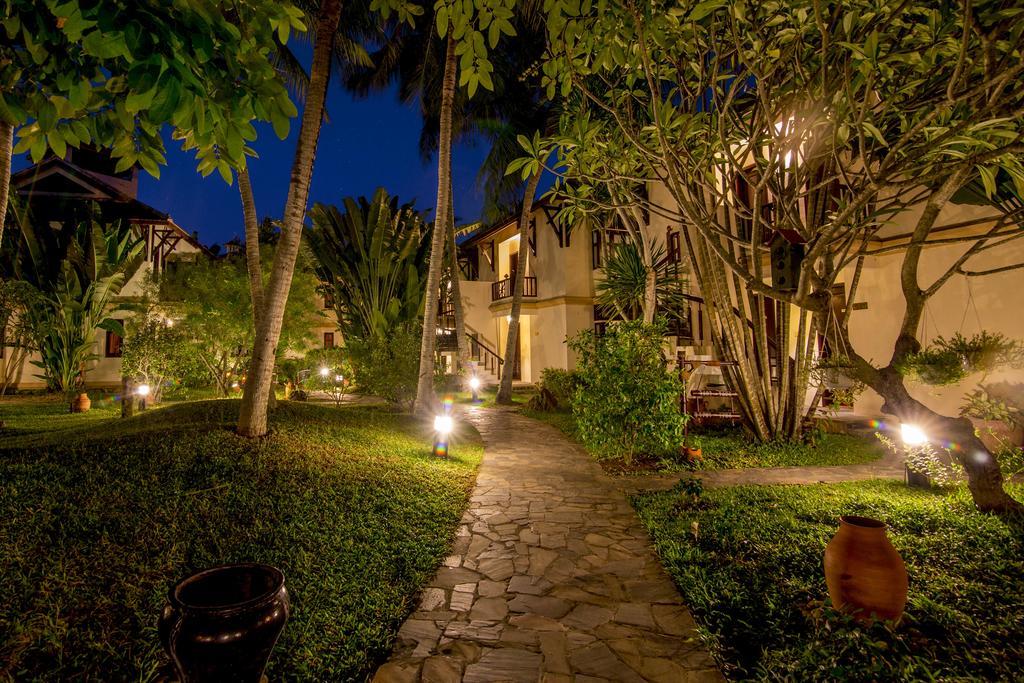 Hoi An Riverside Resort & Spa Εξωτερικό φωτογραφία