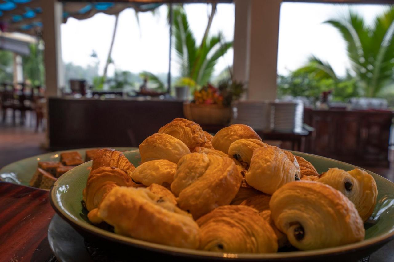 Hoi An Riverside Resort & Spa Εξωτερικό φωτογραφία