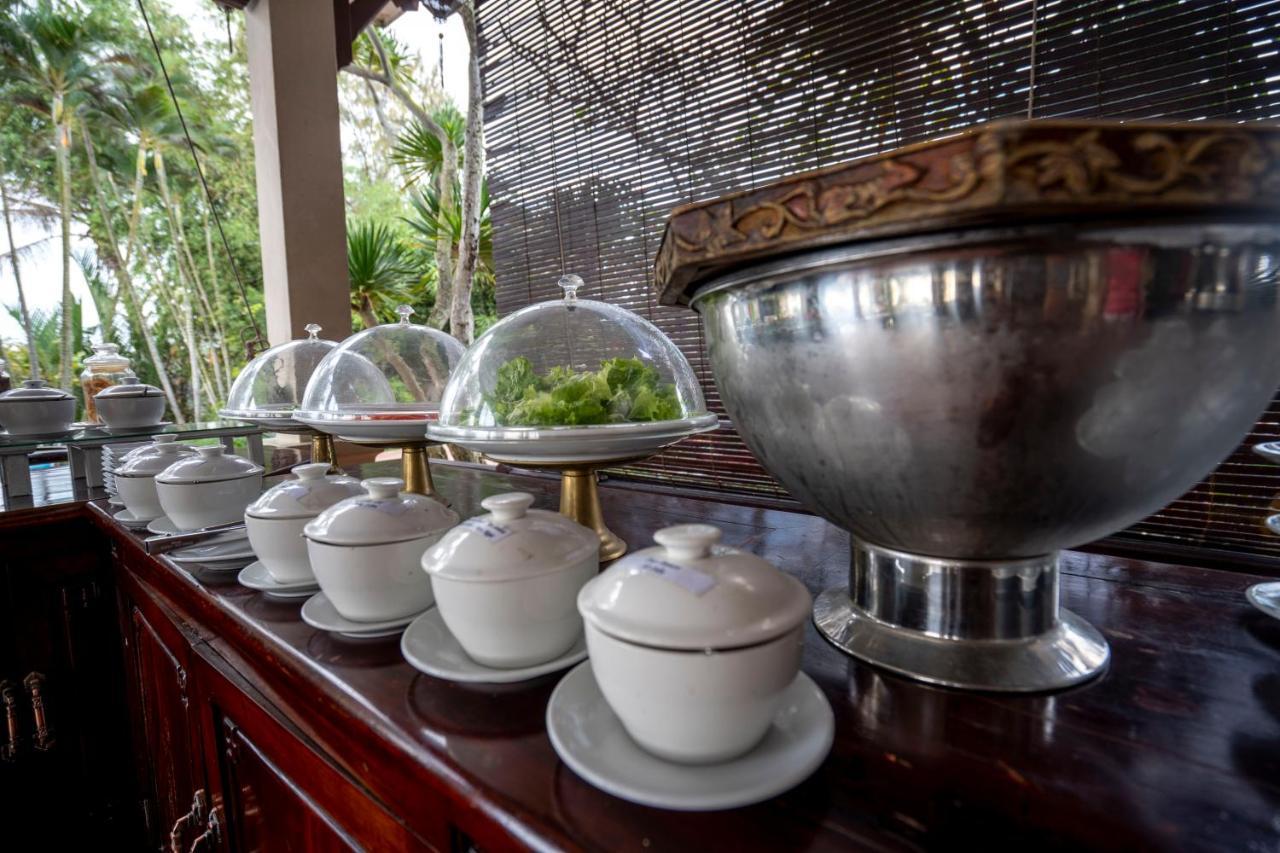 Hoi An Riverside Resort & Spa Εξωτερικό φωτογραφία