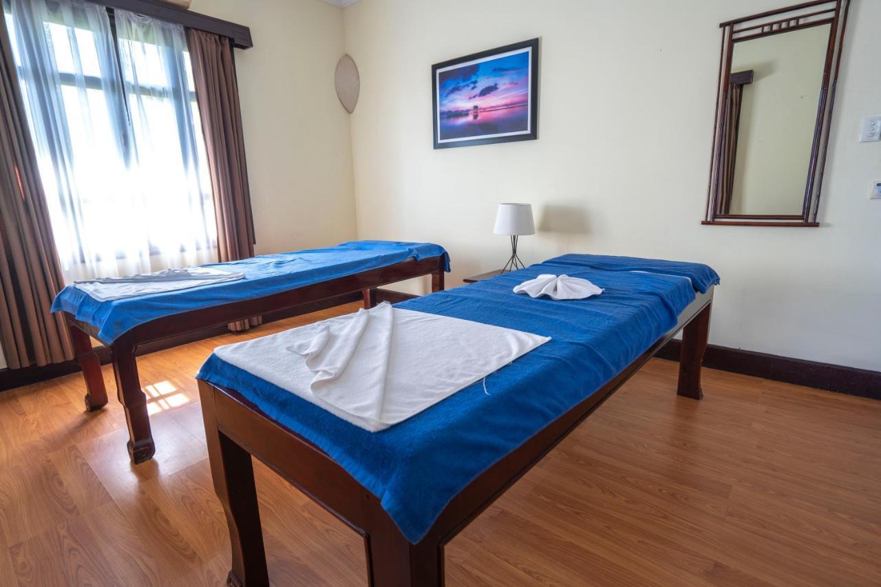 Hoi An Riverside Resort & Spa Εξωτερικό φωτογραφία