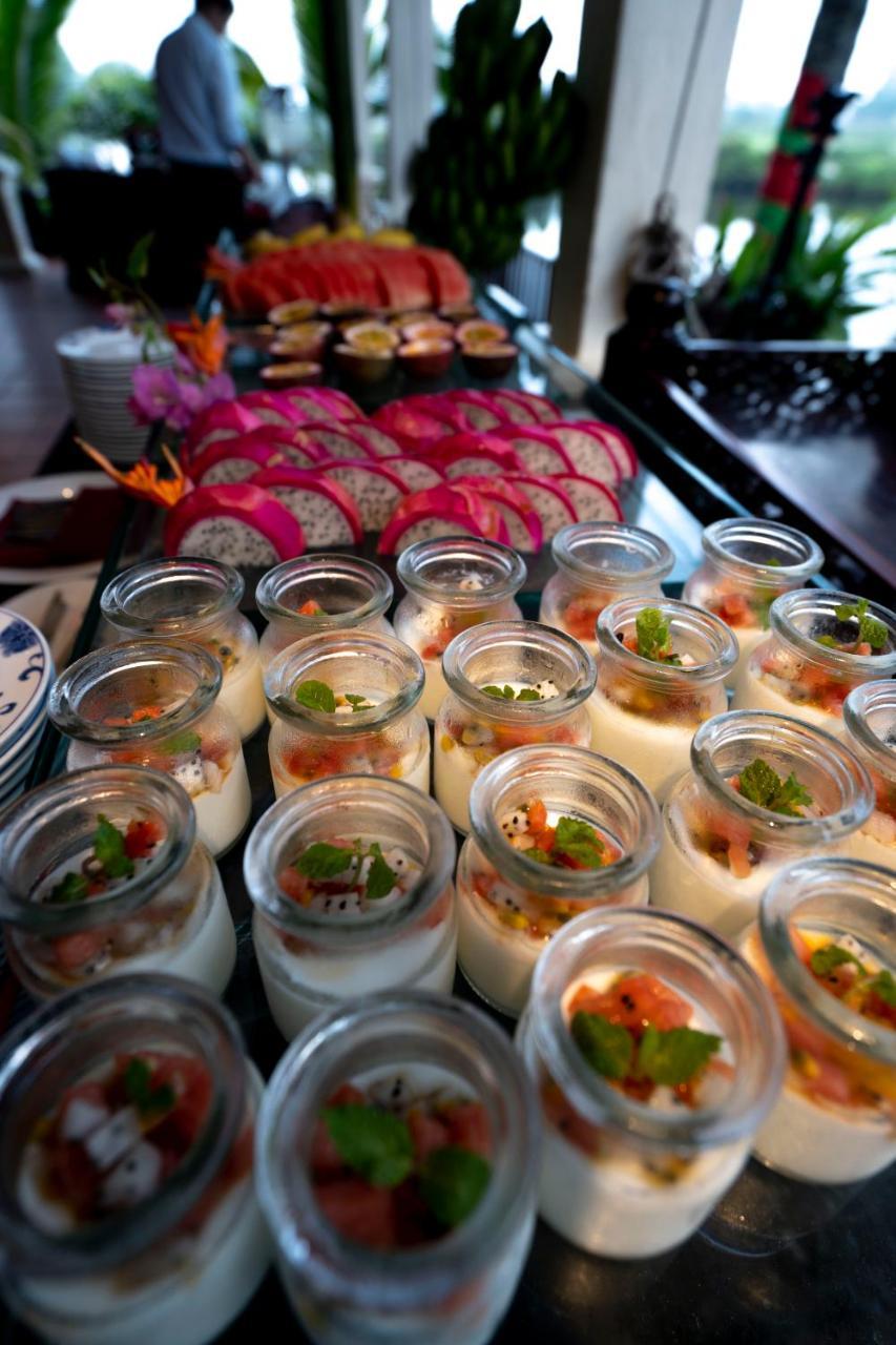Hoi An Riverside Resort & Spa Εξωτερικό φωτογραφία