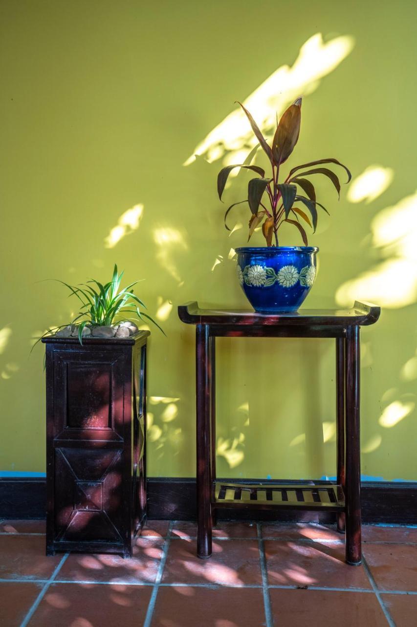 Hoi An Riverside Resort & Spa Εξωτερικό φωτογραφία