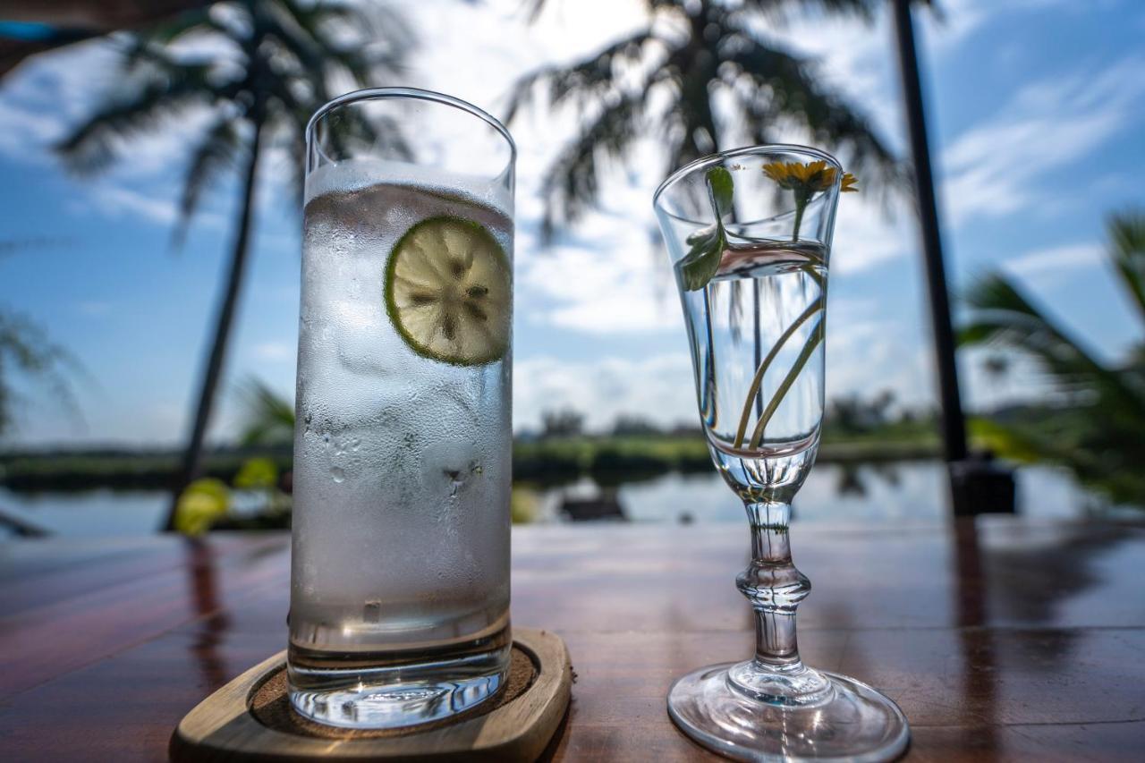 Hoi An Riverside Resort & Spa Εξωτερικό φωτογραφία